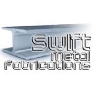 Swift Metal Fabrications Ltd 